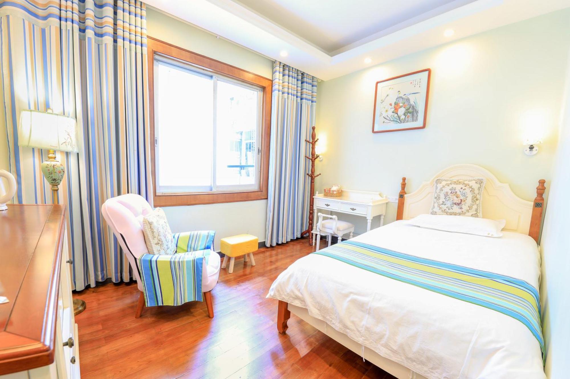 Junshe Boutique Guest House Guilin Exterior photo
